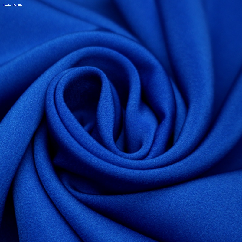 Hi-Muti Polyester Crepe Chiffon