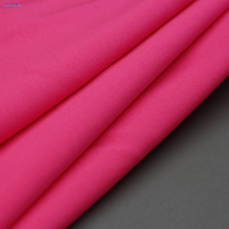 POLY TWILL FOUR WAY STRETCH 100DX100D