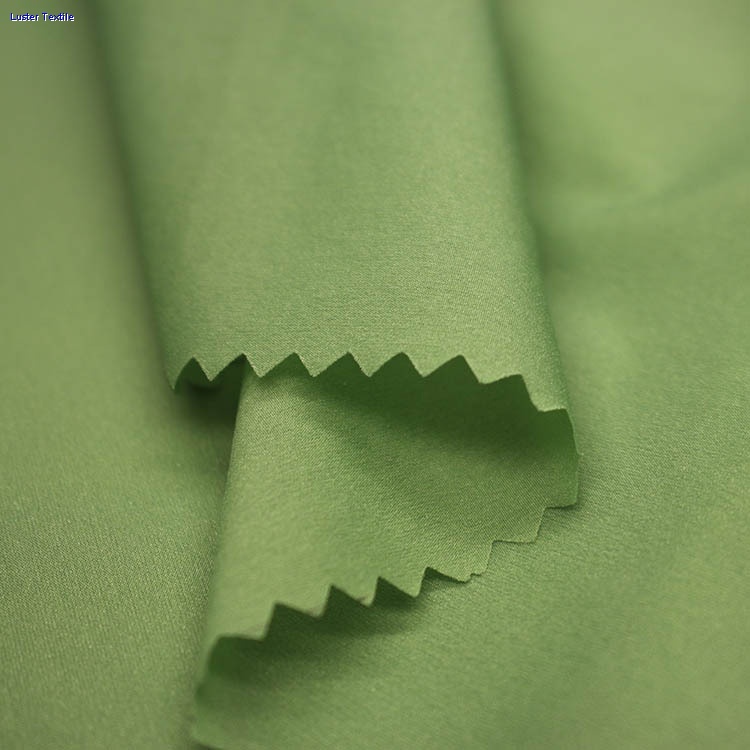 Nylon Taffeta With Spandex 20DX20D+20DSP