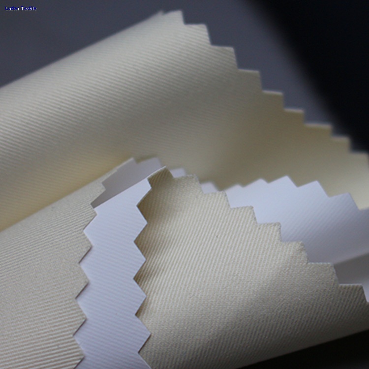 272T NYLON TWILL WITH PU COATING