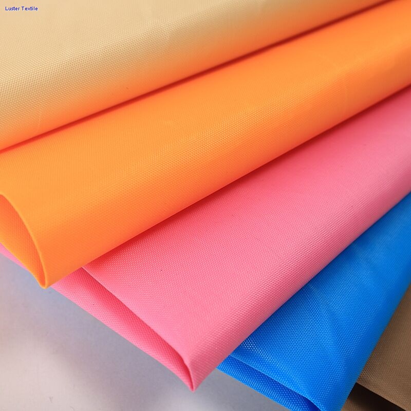 POLYESTER OXFORD FDY COATING